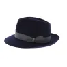 Chapeau Borsalino Alessandria - pliable Reference : 5036 | Chapellerie Traclet