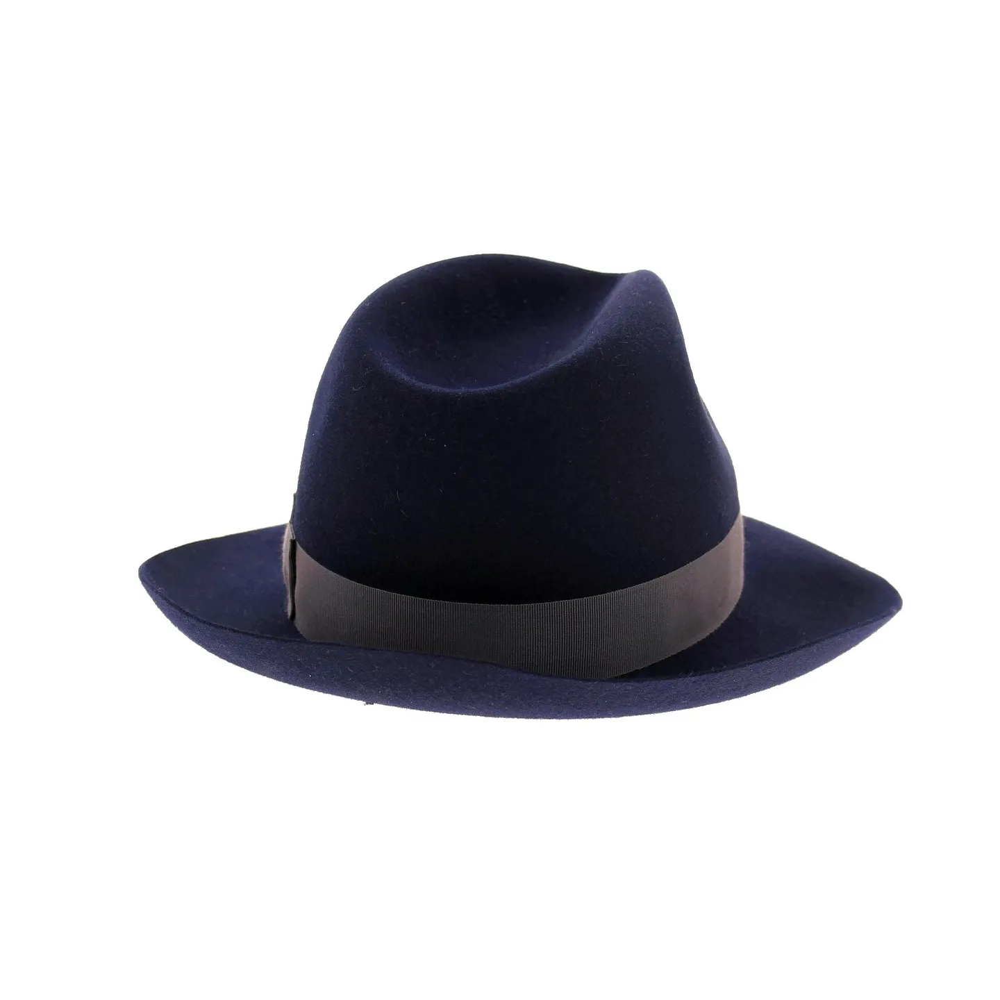 Chapeau Borsalino Alessandria - pliable Reference : 5036 | Chapellerie Traclet