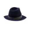 Chapeau Borsalino Alessandria - pliable Reference : 5036 | Chapellerie Traclet