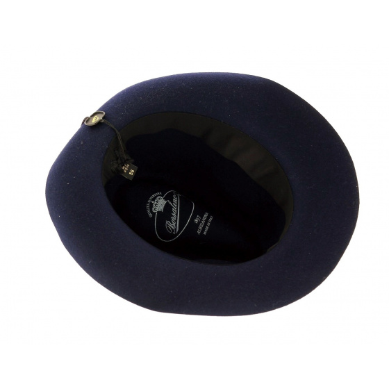 Chapeau Borsalino Alessandria - Pliable
