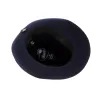 Chapeau Borsalino Alessandria - pliable Reference : 5036 | Chapellerie Traclet