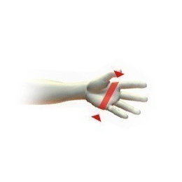 Women's Black Leather Double Cashmere Gloves - Traclet