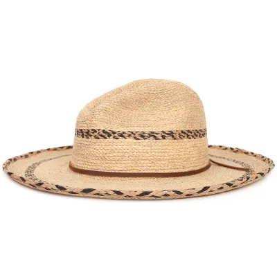 Chapeau Holland Brixton Reference : 1395 | Chapellerie Traclet