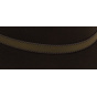 Rocklin Foldable Brown Wool Felt Hat - Stetson