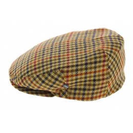 Casquette Anglaise City Sport