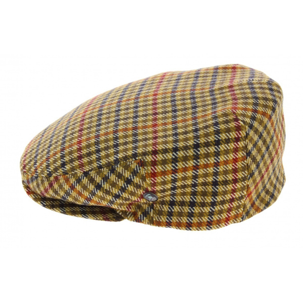 english cap hat