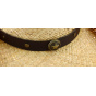 Rising Star Natural Straw Cowboy Hat - Bullhide
