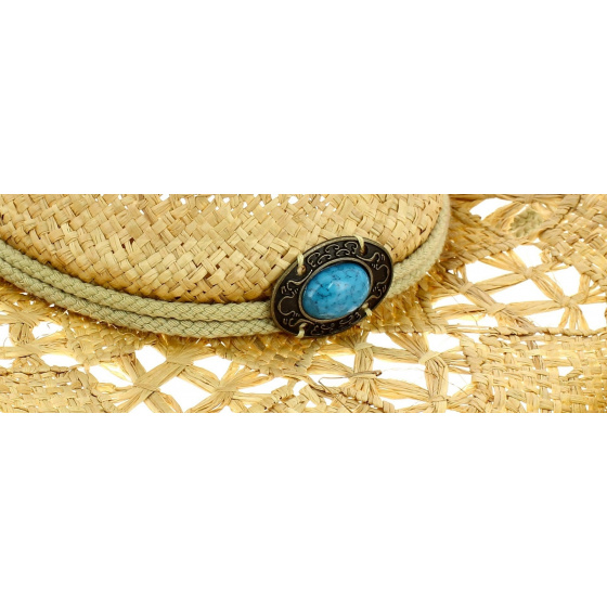 Cowboy Hat Lost In Love Natural Straw - Bullhide Cowboy Hat Lost In Love Natural Straw - Bullhide