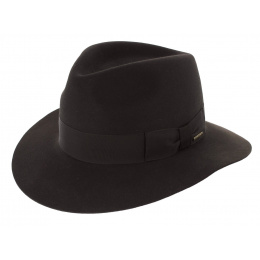 Indiana Jones style THEO hat