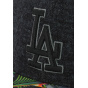 Snapback Los Angeles Dogers Noir - 47 Brand