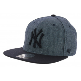 New Era Cap - 940 - New York Yankees - Beige » ASAP Shipping