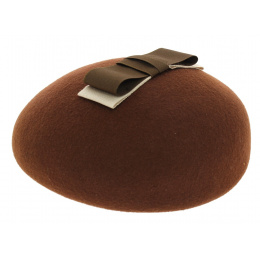 Daisy Tambourine Hat