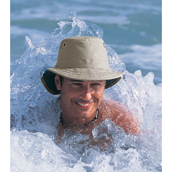 Le chapeau Tilley T4 Le chapeau Tilley T4