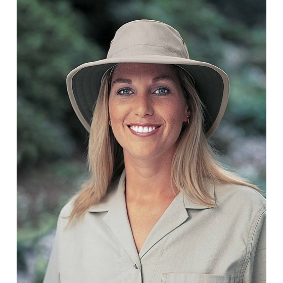 The Tilley T4 Hat The Tilley T4 Hat