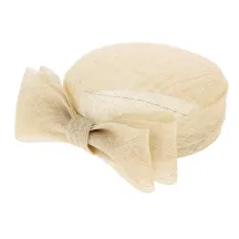 Carla Bruni Beige Hat - Traclet Reference: 6797 | Traclet Hat Shop