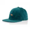 Casquette Snapback Cord Dolo Bleu California - Official Reference : 6802 | Chapellerie Traclet
