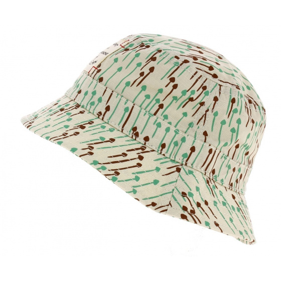 Bob Rain Shroom Coton Beige - Official Bob Rain Shroom Coton Beige - Official