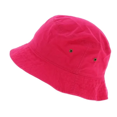 Bob Park Coton Fushia - Ethos Reference : 6809 | Chapellerie Traclet