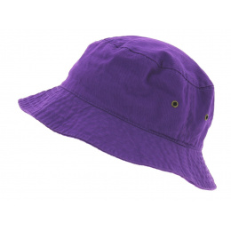 Purple Cotton Bob Park - Ethos