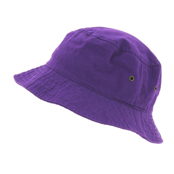 Purple Cotton Bob Park - Ethos