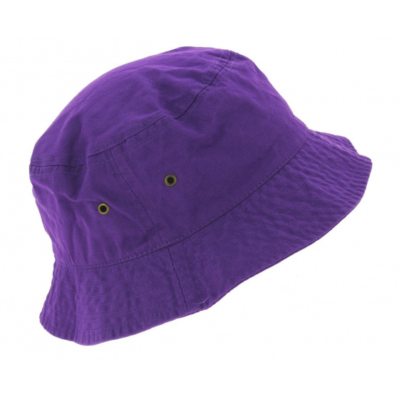 Purple Cotton Bob Park - Ethos