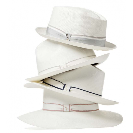 Doria Bogarte Panama Hat Doria Bogarte Panama Hat
