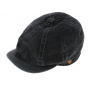 Brooklyn Whitby Canvas Cap