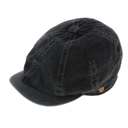 Brooklyn Whitby Canvas Cap