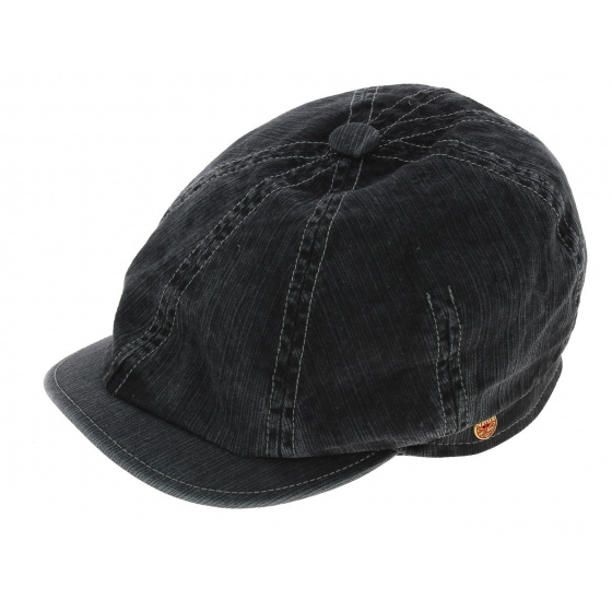Brooklyn Whitby Canvas Cap