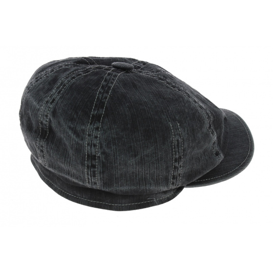 Casquette Brooklin Whitby Canvas