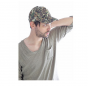 Brown Jungle Hunter Cap