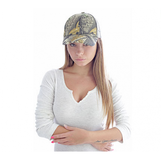 Brown Jungle Hunter Cap Brown Jungle Hunter Cap