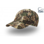 Brown Jungle Hunter Cap