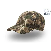 casquette de chasseur jungle Reference : 6825 | Chapellerie Traclet
