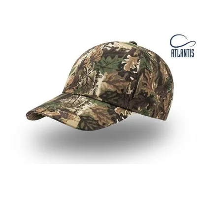 jungle hunter cap Reference: 6825 | Traclet Hat Shop