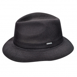 Black Baron Kangol Hat