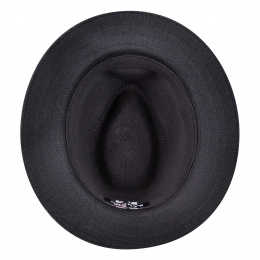 Chapeau baron noir Kangol