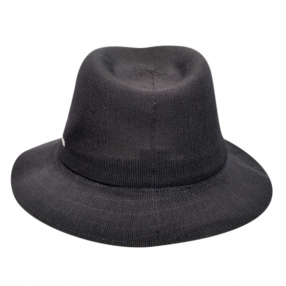 Chapeau baron noir Kangol Chapeau baron noir Kangol