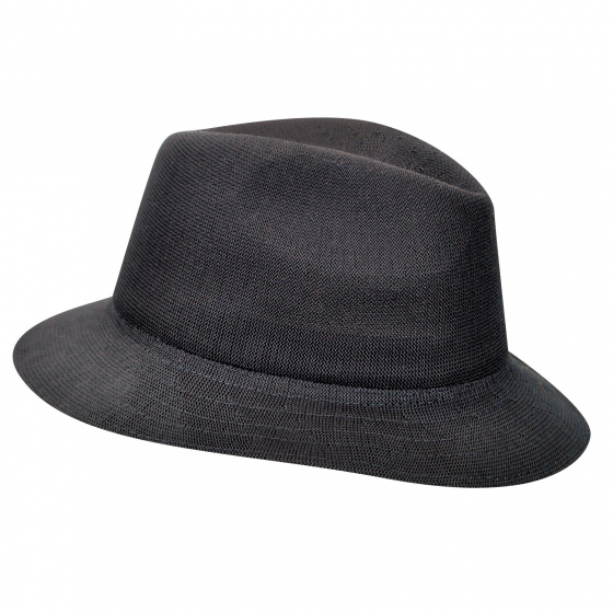 Chapeau baron noir Kangol Chapeau baron noir Kangol