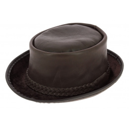 Sheppard Pork Pie Hat
