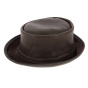 Sheppard Pork Pie Hat