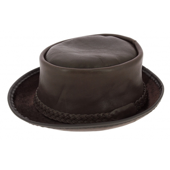 Chapeau Pork Pie Sheppard Chapeau Pork Pie Sheppard