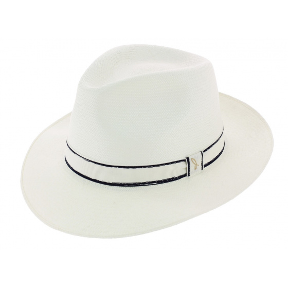 Doria Bogarte Panama Hat