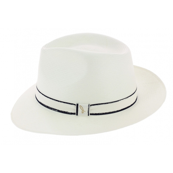 Doria Bogarte Panama Hat Doria Bogarte Panama Hat