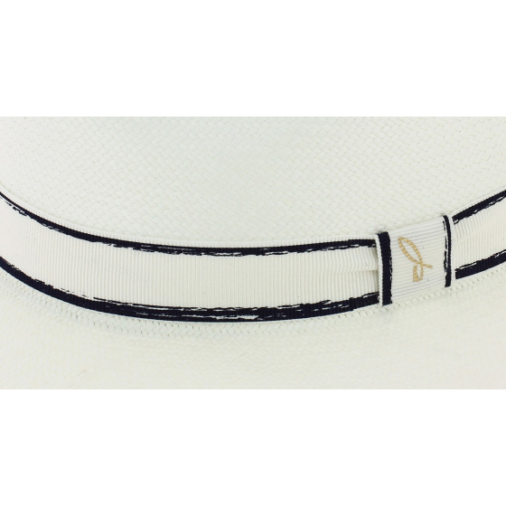 Chapeau Panama Bogarte Doria