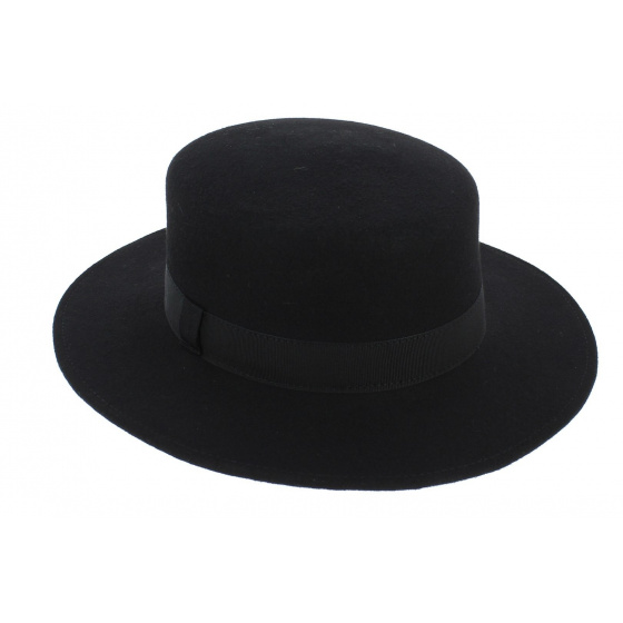 Chapeau Andalou - Espagnol - Cordobes Chapeau Andalou - Espagnol - Cordobes