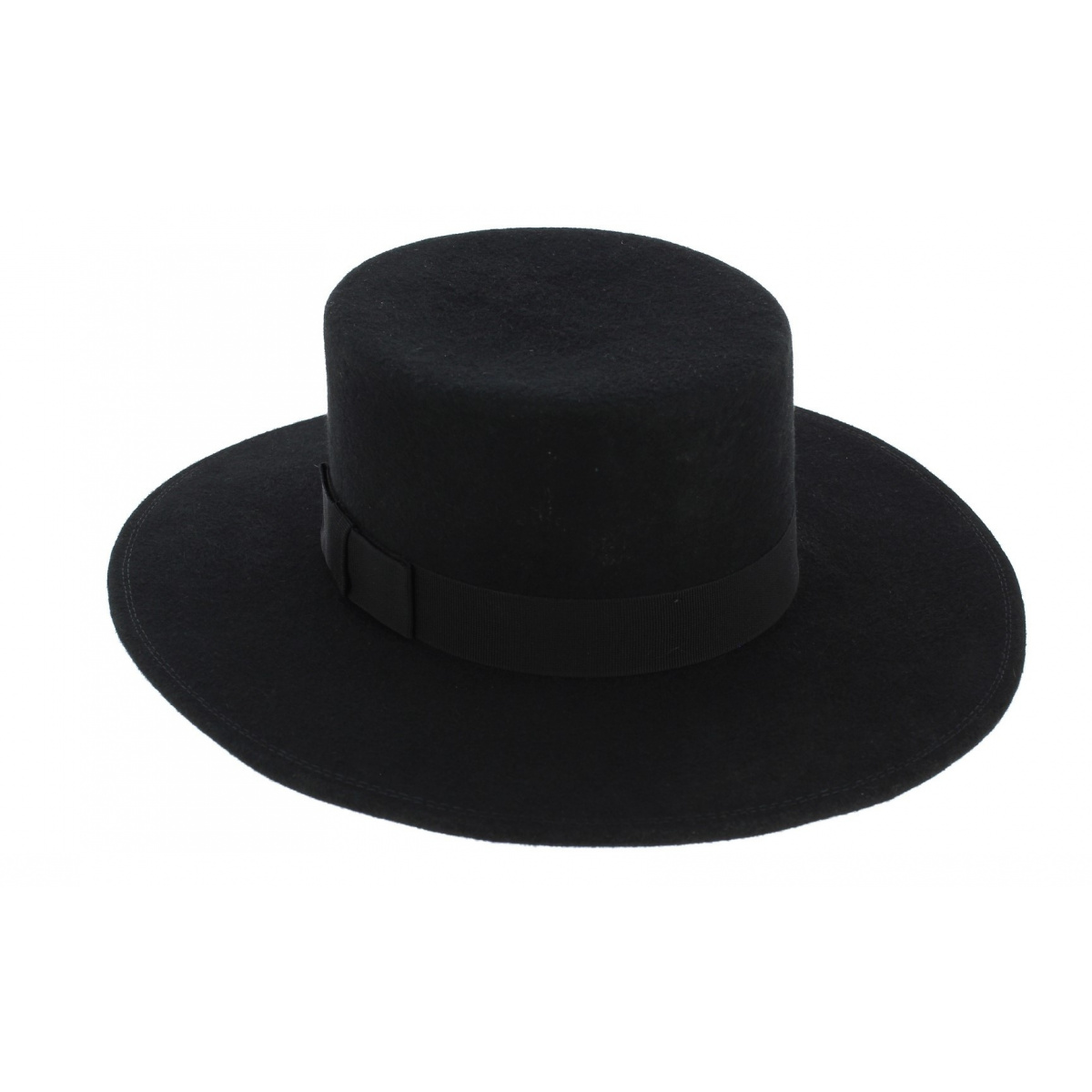 amish 4x wool felt hat