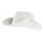 PAMPA Camargue Hat White - Traclet