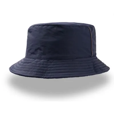 Bob de pluie marine Rolley reversible Reference : 6845 | Chapellerie Traclet