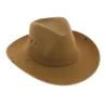 Camargue Riviera Hat Camel Reference: 6859 | Traclet Hat Shop